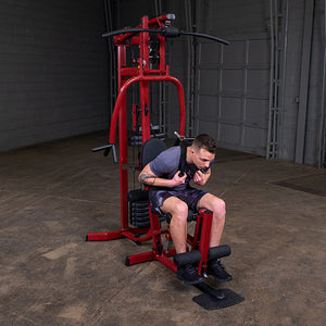 Body Solid Best Fitness Multi-Station Gym