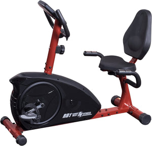 Body Solid Best Fitness Recumbent Bike