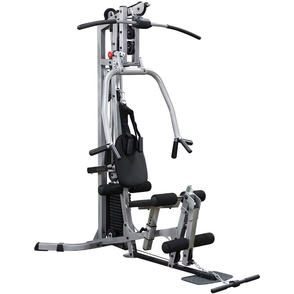 Body Solid Powerline BSG10X Home Gym