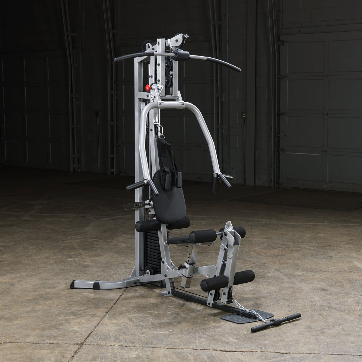 Body Solid Powerline BSG10X Home Gym