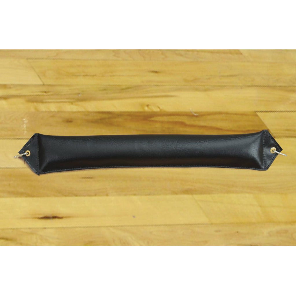 Bison Portable Divider Net System DN1250 - Top Sports Tech