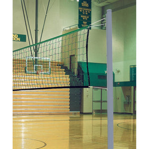 Bison Portable Divider Net System