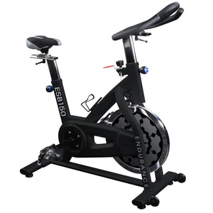 Body Solid Endurance Indoor Exercise Bike