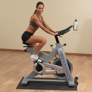 Body Solid ESB 250 Endurance Exercise Bike