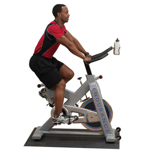 Body Solid ESB 250 Endurance Exercise Bike