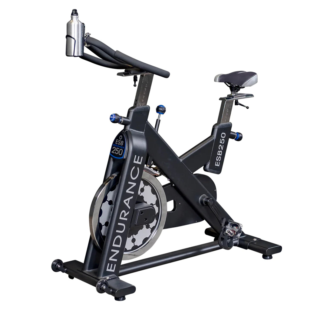 Body Solid ESB250 Endurance Exercise Bike - Top Sports Tech