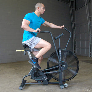 Body Solid Endurance Fan Bike