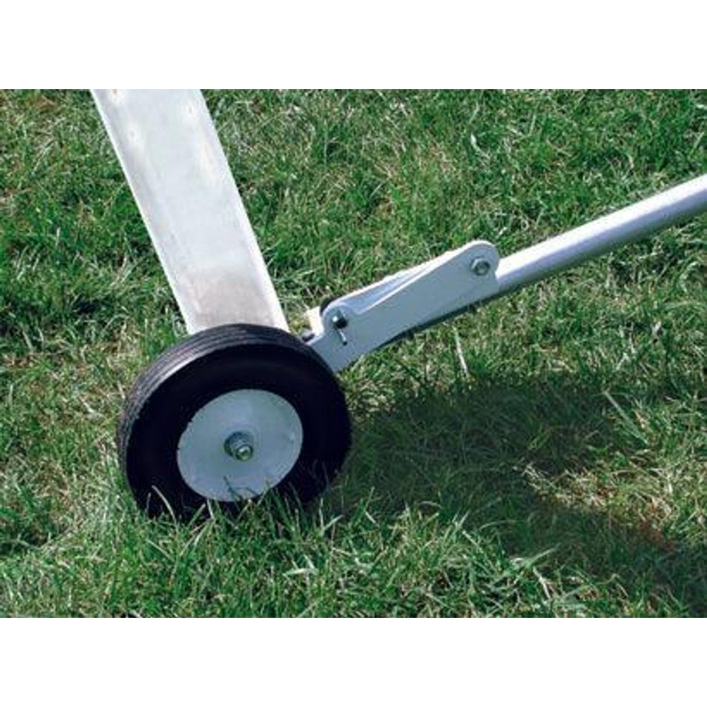 Bison Wheel Kit for Field Hockey Goals