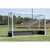 Bison Outdoor Field Hockey Goals with Nets