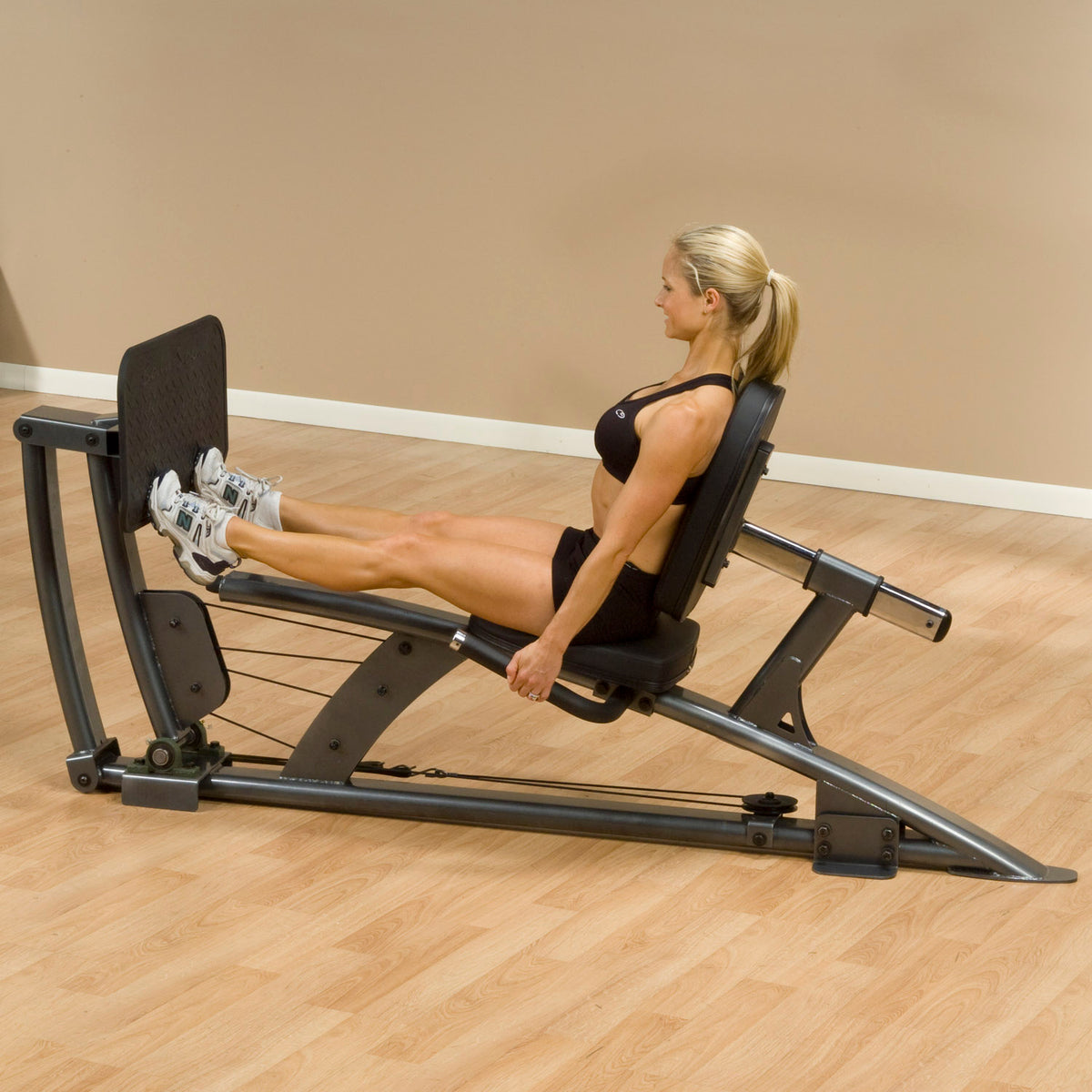 Body Solid Fusion Leg Press Attachment