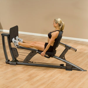 Body Solid Fusion Leg Press Attachment