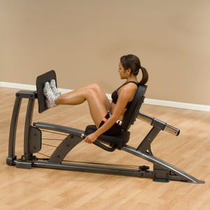 Body Solid Fusion Leg Press Attachment