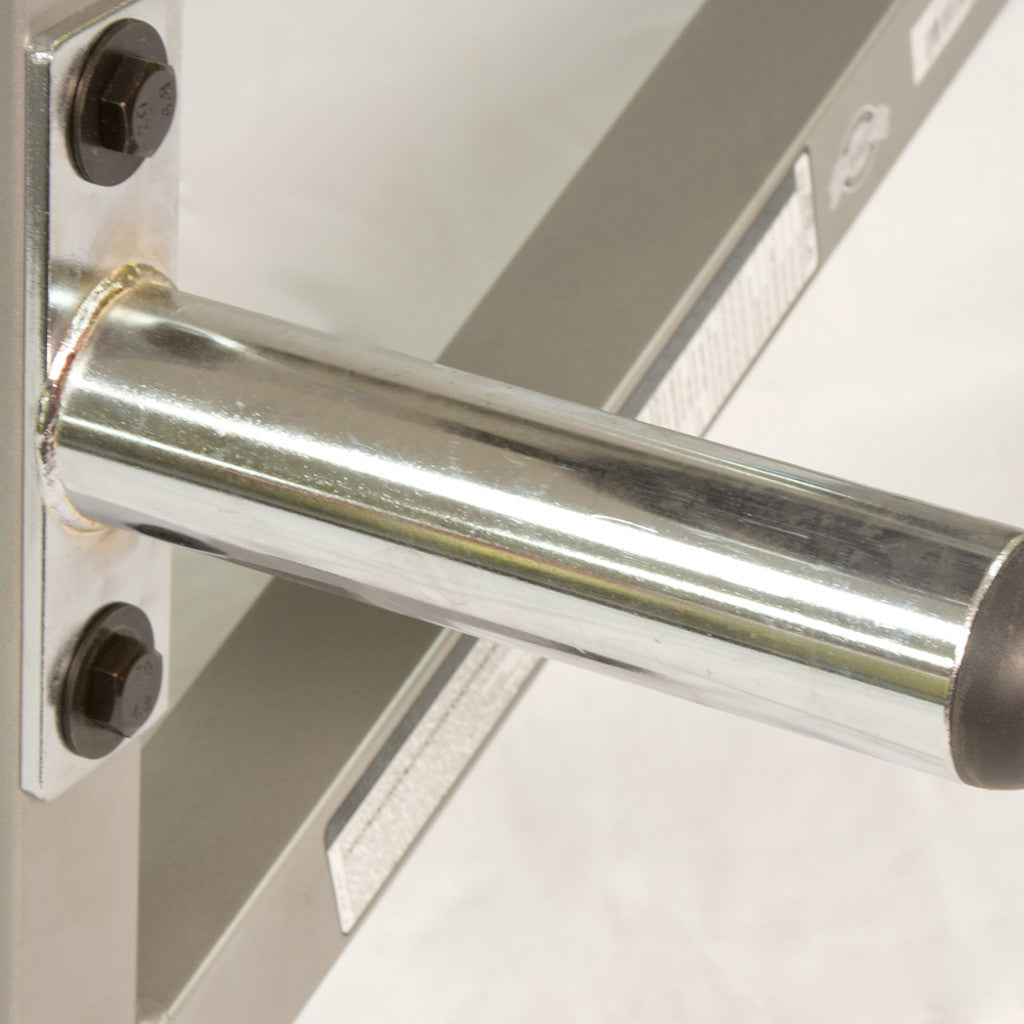 Body Solid Multi-Press Rack