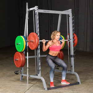 Body Solid Series 7 Smith Machine