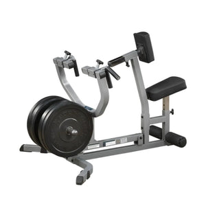 Body Solid Seated Row Machine