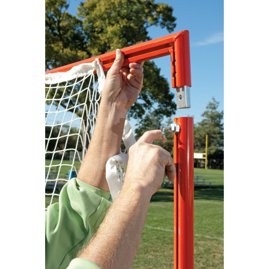 Bison 6mm Lacrosse Nets