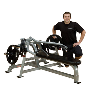 Body Solid Leverage Bench Press