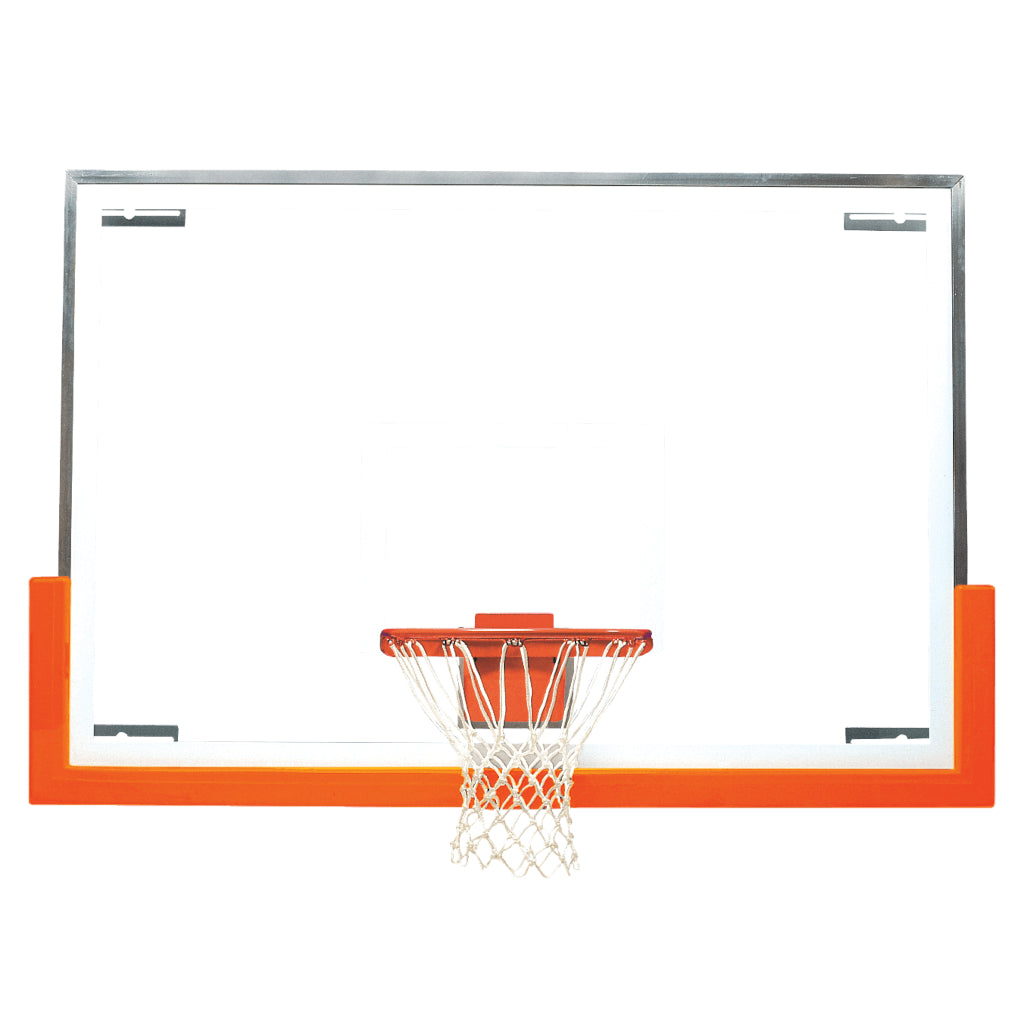 Bison Official Premium Tall Board Gym Upgrade Package