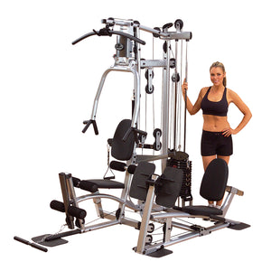 Body Solid Powerline P2X Home Gym