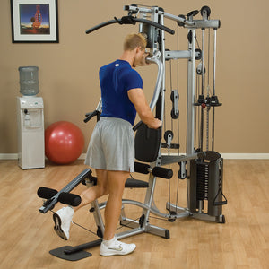 Body Solid Powerline P2X Home Gym