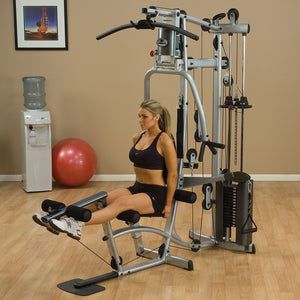 Body Solid Powerline P2X Home Gym