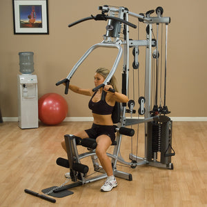 Body Solid Powerline P2X Home Gym