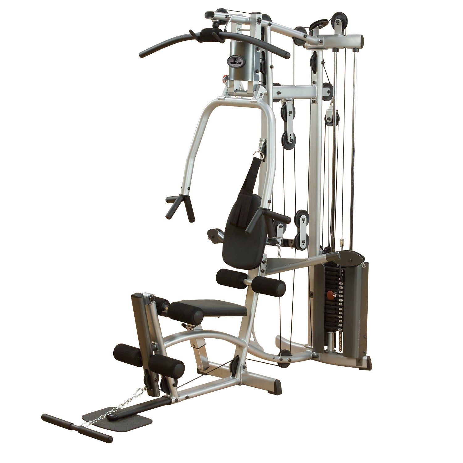 Body Solid Powerline P2X Home Gym