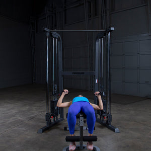 Body Solid Powerline Functional Trainer