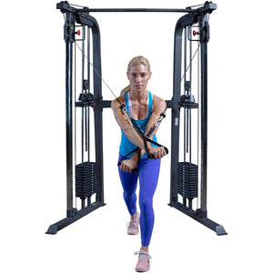 Body Solid Powerline Functional Trainer