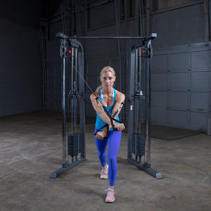 Body Solid Powerline Functional Trainer