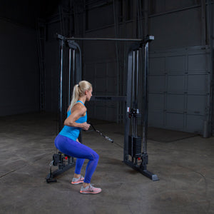 Body Solid Powerline Functional Trainer