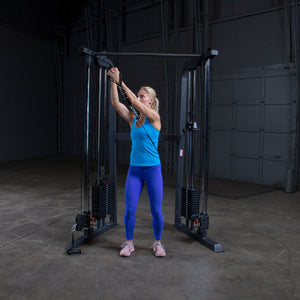 Body Solid Powerline Functional Trainer