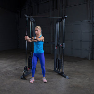 Body Solid Powerline Functional Trainer