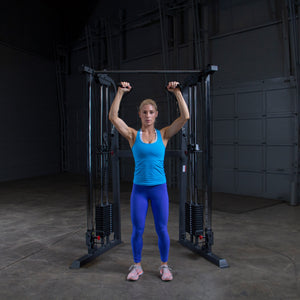 Body Solid Powerline Functional Trainer