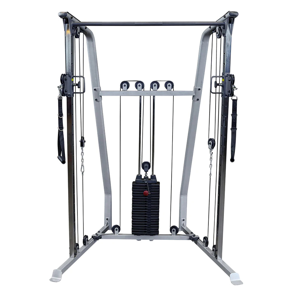 Body Solid Powerline PFT50 Functional Trainer