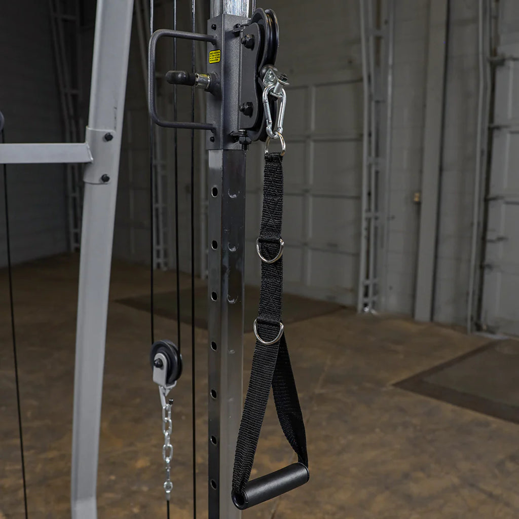 Body Solid Powerline PFT50 Functional Trainer
