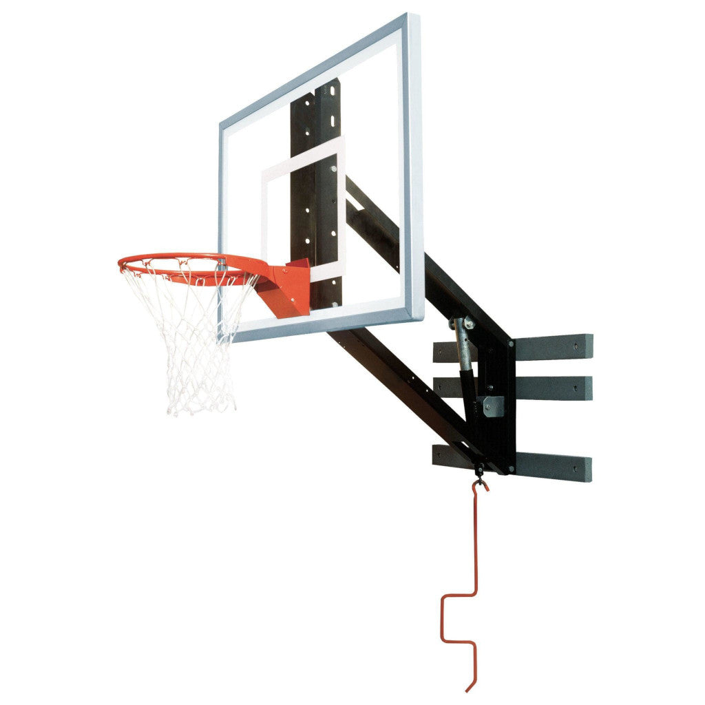 Bison ZipCrank Adjustable Shooting Station