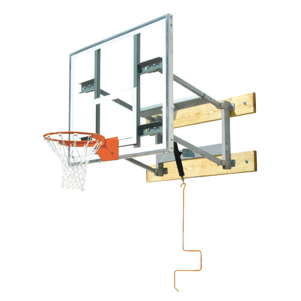 Bison Adjustable Shooting Station Glass Package
