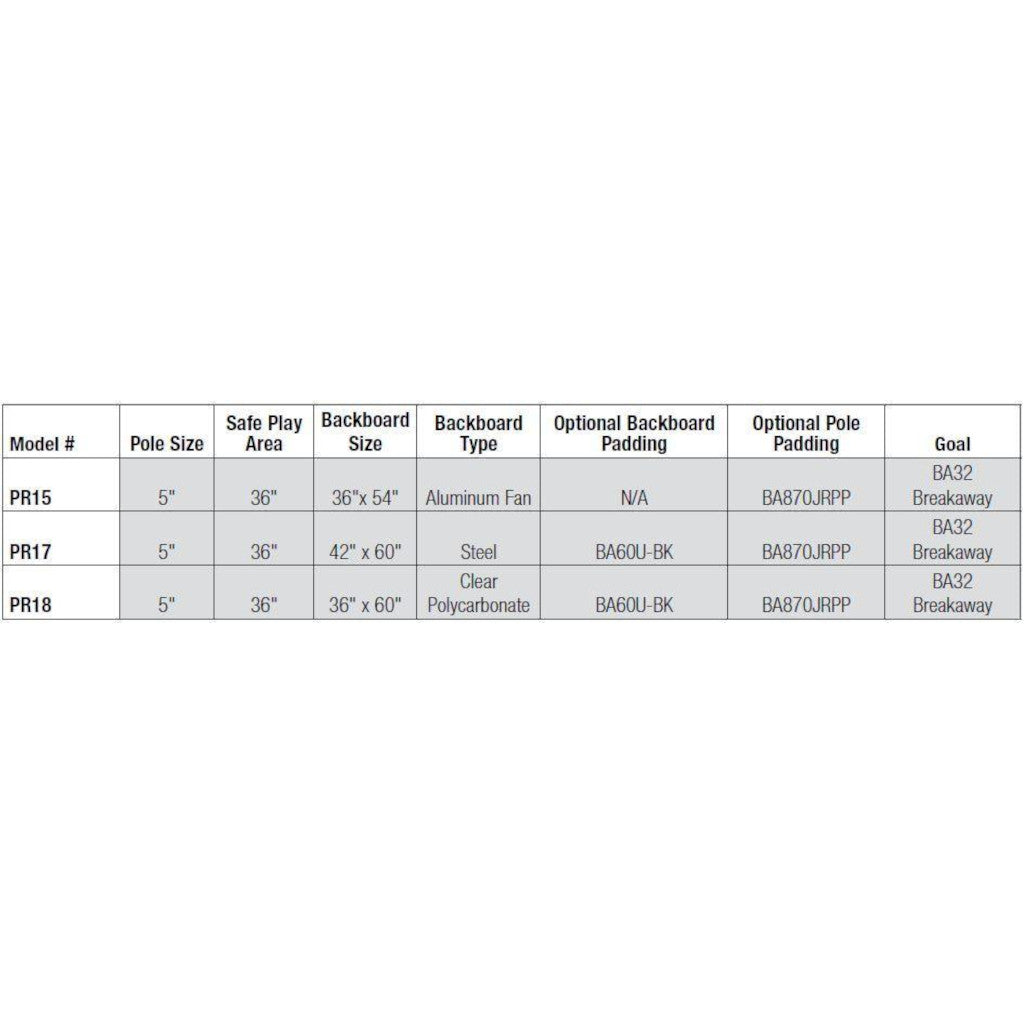 Bison Ultimate Jr. Unbreakable Polycarbonate Playground System