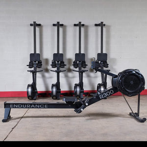 Body Solid R300 Endurance Rower