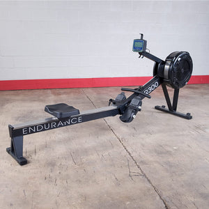 Body Solid R300 Endurance Rower