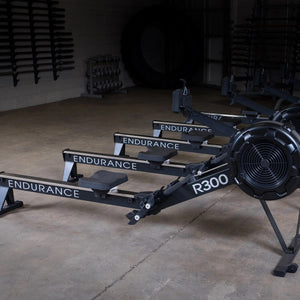 Body Solid R300 Endurance Rower