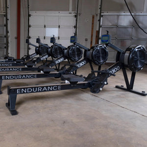 Body Solid R300 Endurance Rower