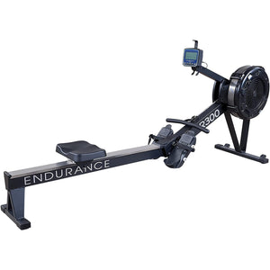 Body Solid R300 Endurance Rower