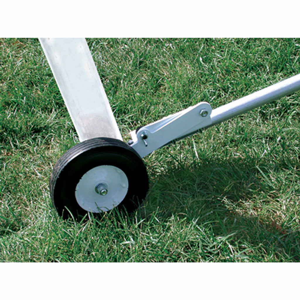 Bison Soccer Goal Wheel Kit Top Sports Tech