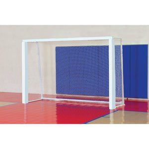 Bison Official Futsal Goals With Nets