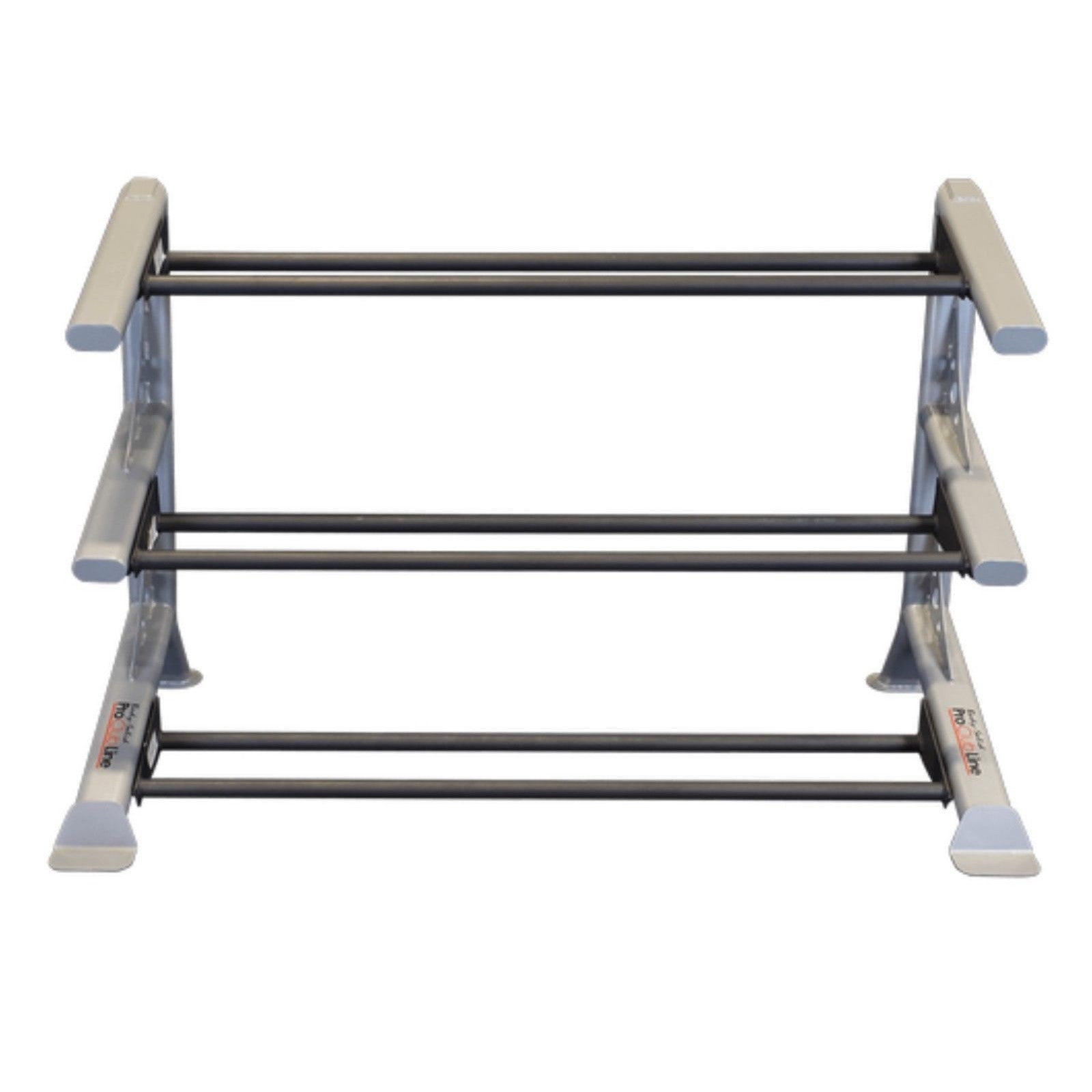 Body Solid 3 Tier Medicine Ball Rack