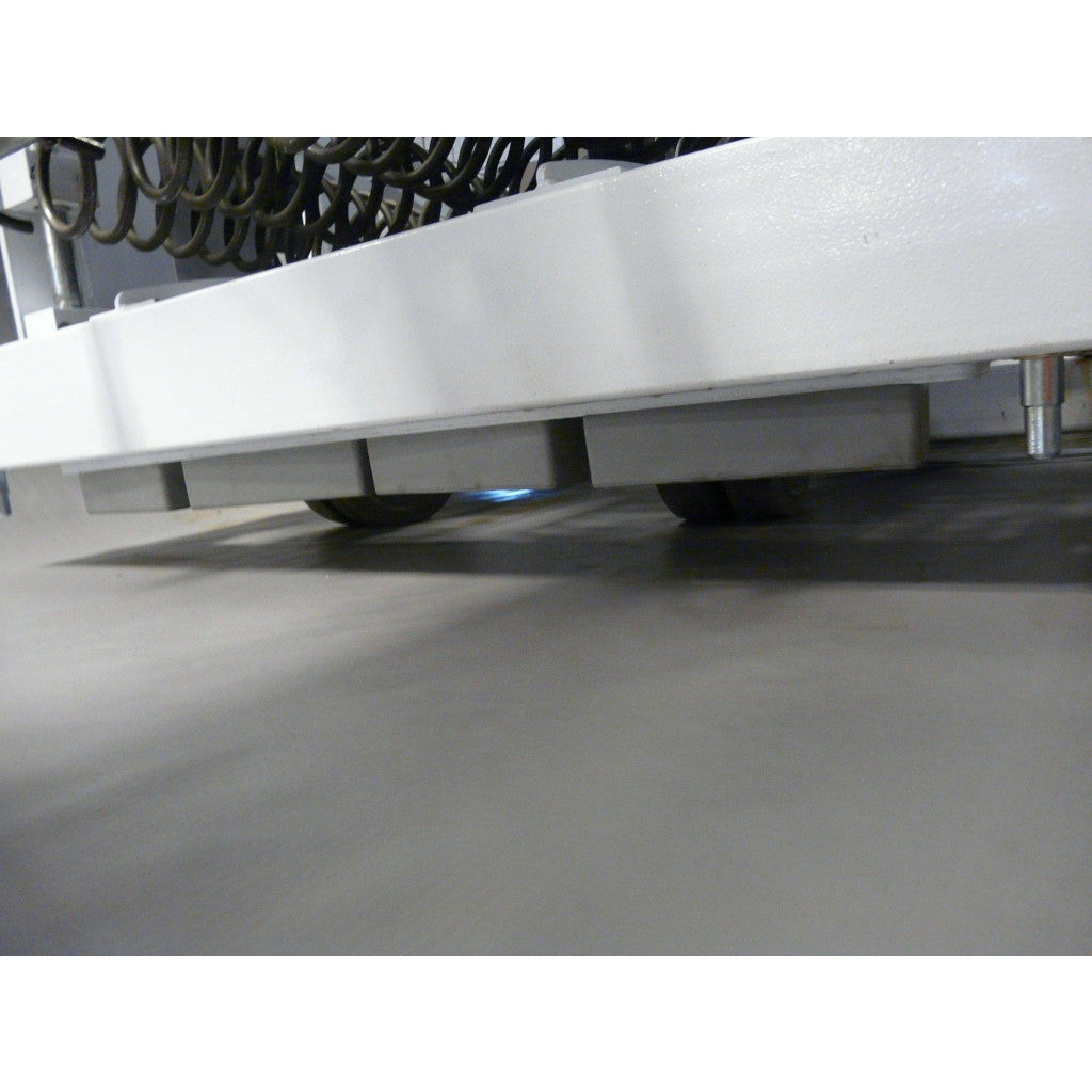 Bison T-REX¨ Americana Automatic Portable Basketball System