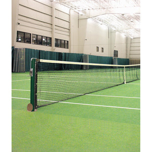 Bison Competition Tennis System