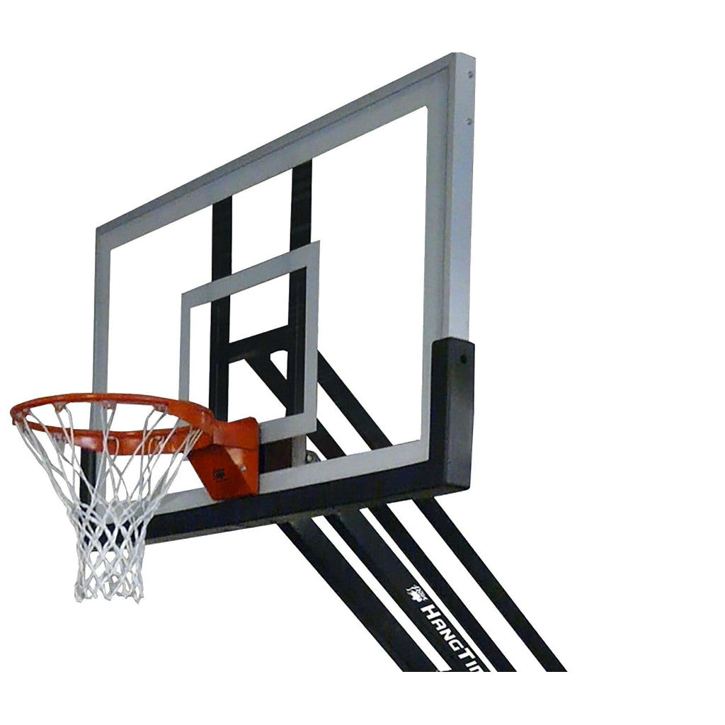Bison Ultimate HangTime Steel 6" Adjustable Systems
